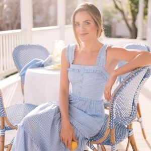 Gal Meets Glam Courtney Dress